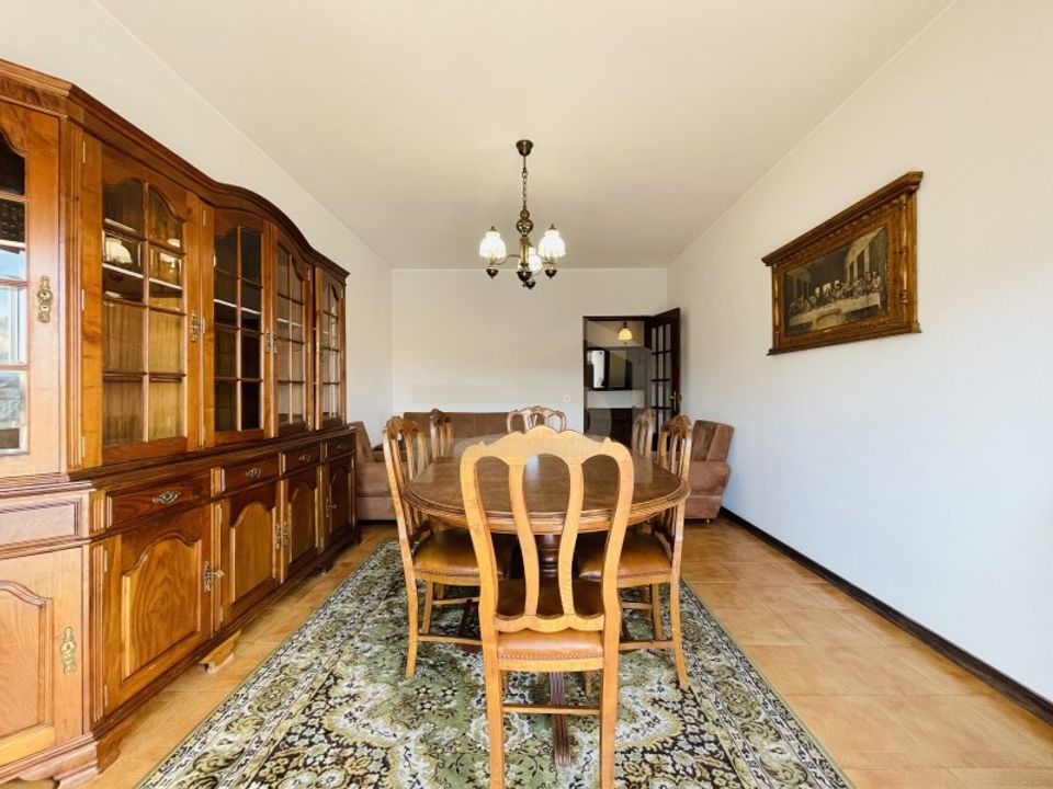 Apartment in Vila do Conde, Porto - photo 4