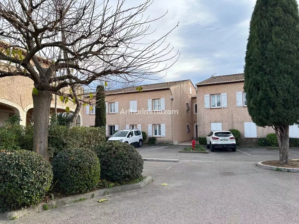 Leilighet i Aubagne en Provence, Bouches-du-Rhone - bilde 1