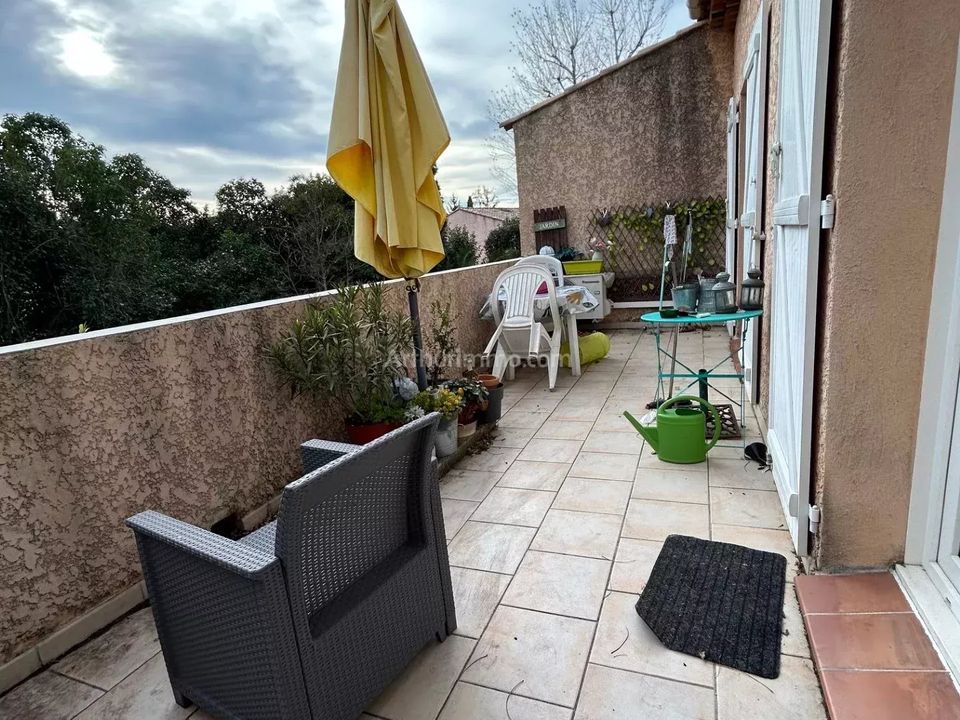 Leilighet i Aubagne en Provence, Bouches-du-Rhone - bilde 3