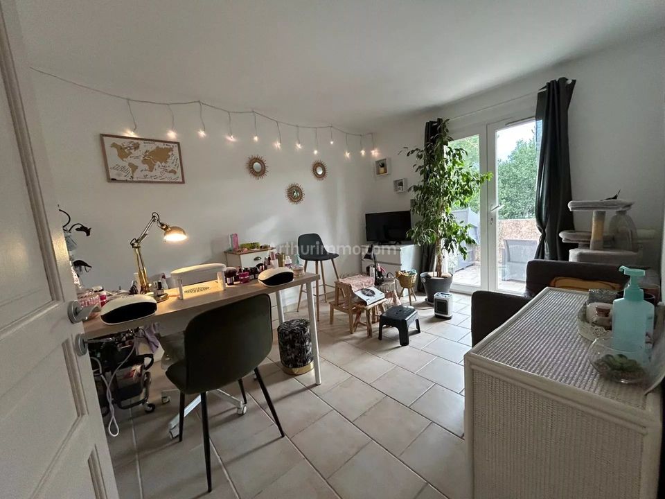 Leilighet i Aubagne en Provence, Bouches-du-Rhone - bilde 5