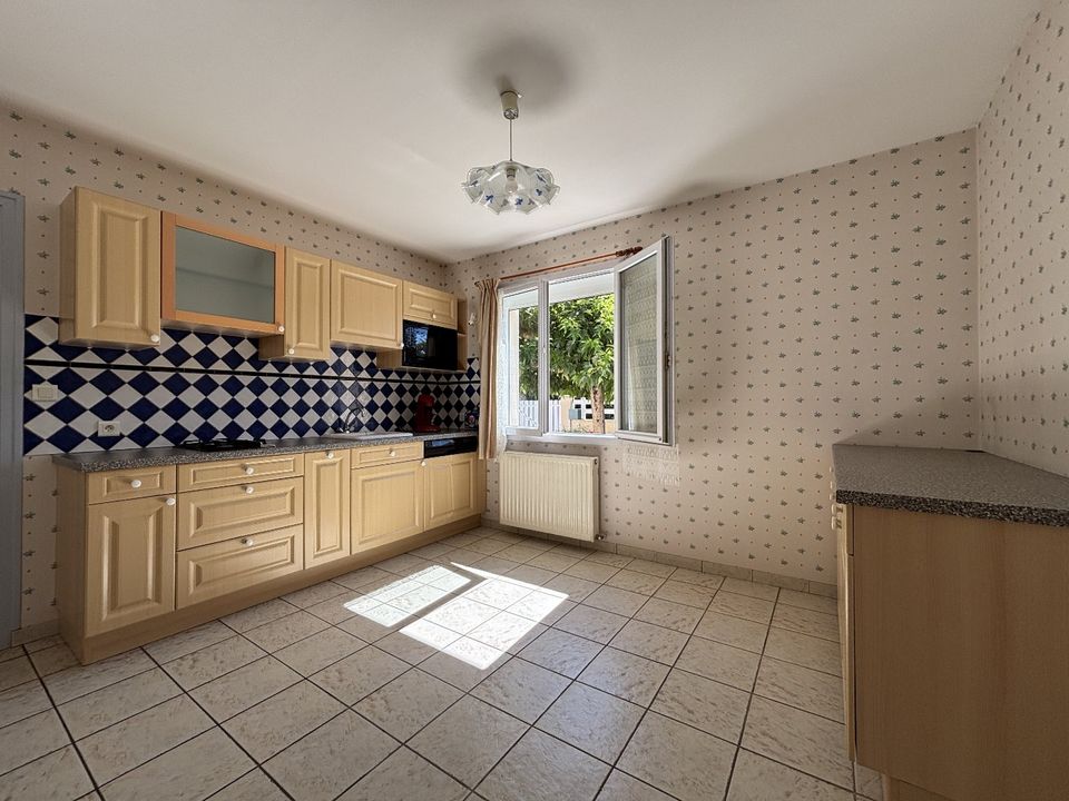 Bungalow in La Chapelle-Saint-Laurent, Deux-Sevres - Foto 5