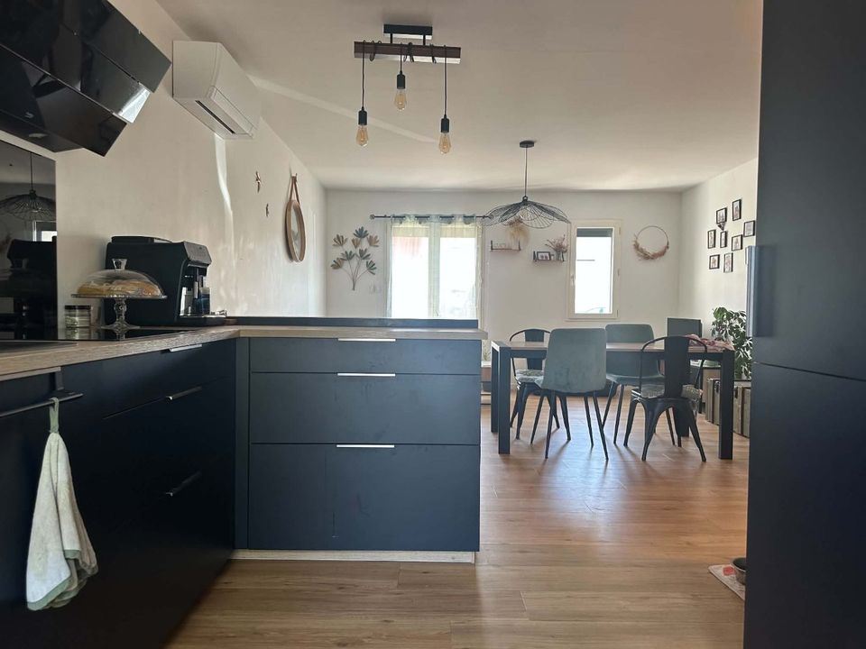 Villa i Chemillé, Maine-et-Loire - foto 4