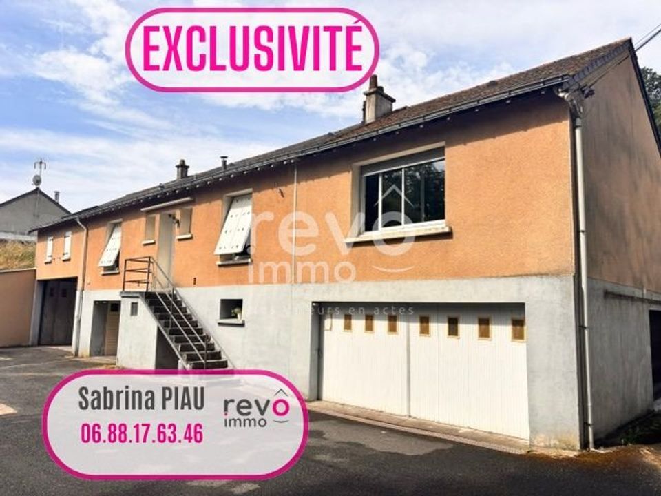 Villa em Bagneux, Maine-et-Loire - foto 1
