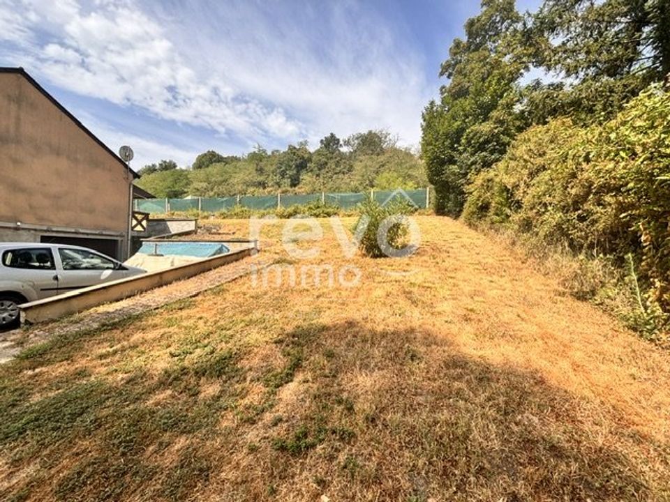 Villa em Bagneux, Maine-et-Loire - foto 2