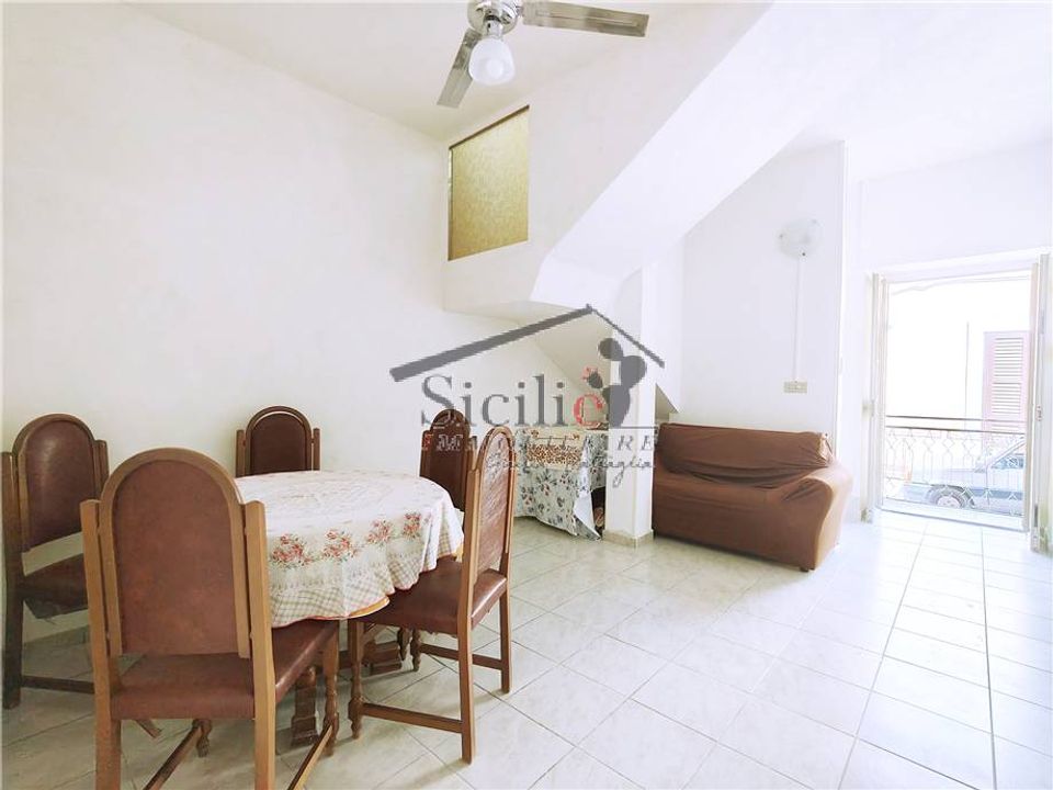 Villa i Pozzallo, Ragusa - bilde 1