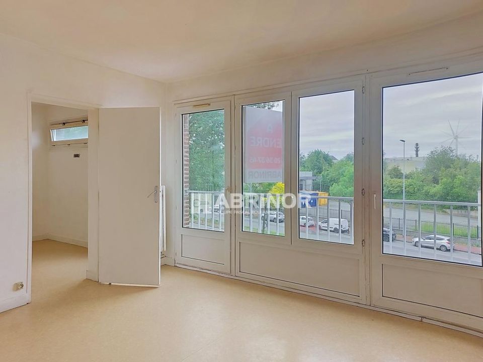 Lejlighed i Tourcoing, Nord - foto 1