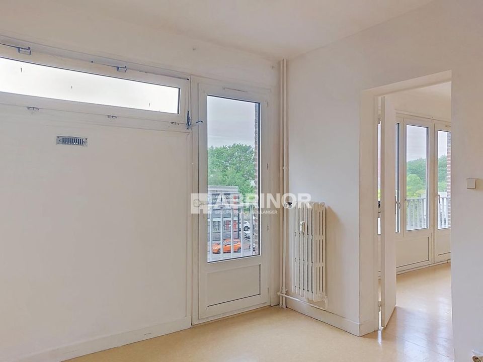 Lejlighed i Tourcoing, Nord - foto 2