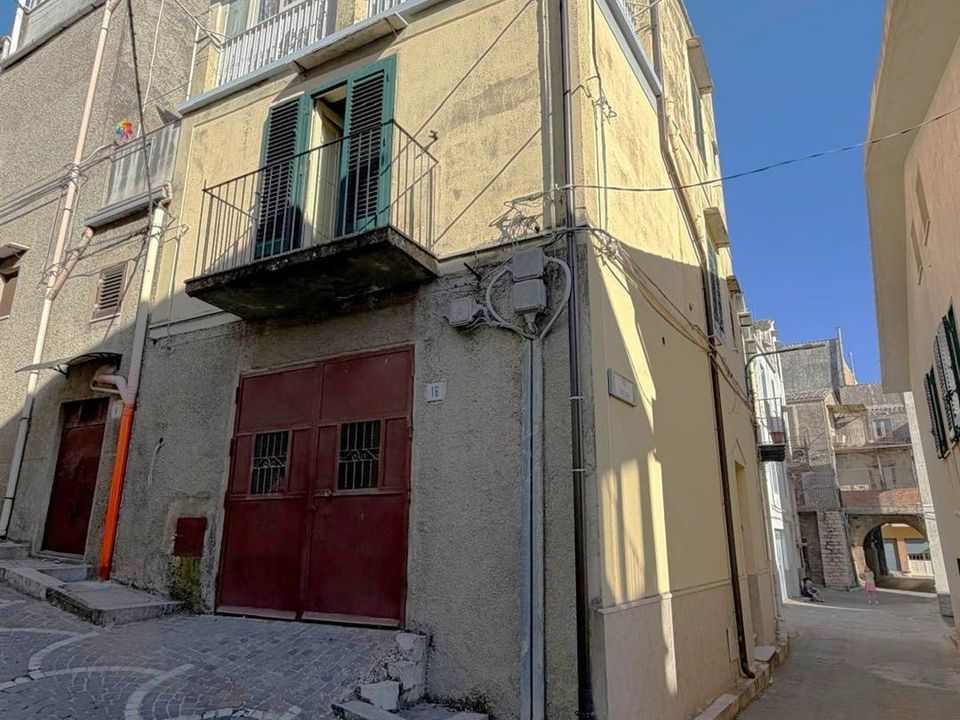 Villa i Bisacquino, Palermo - foto 2