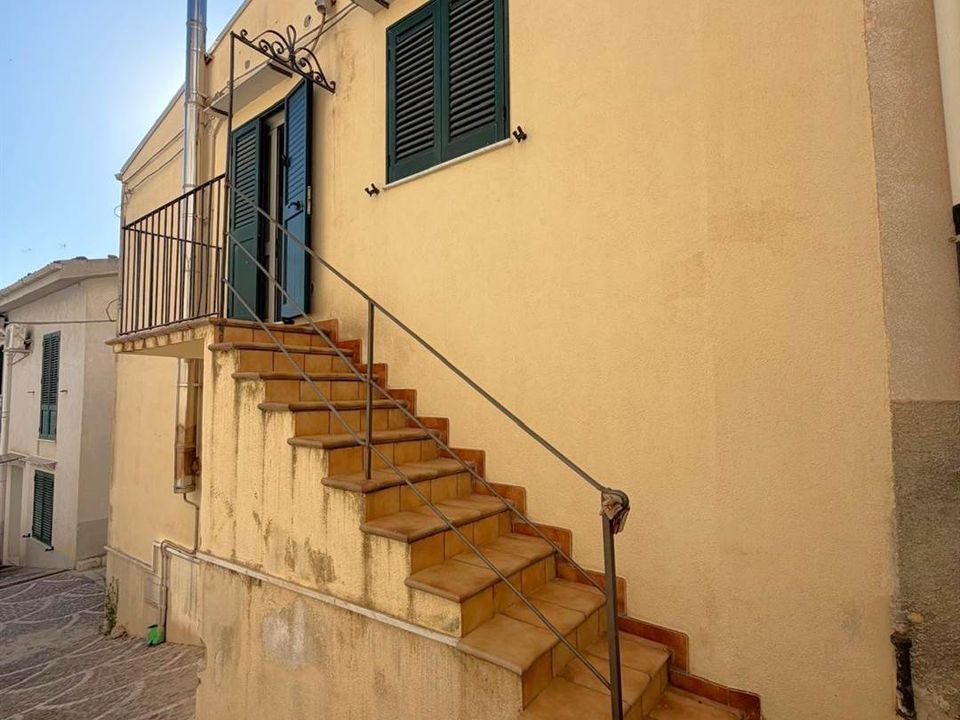 Villa i Bisacquino, Palermo - foto 3