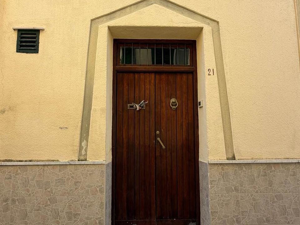Villa i Bisacquino, Palermo - foto 4