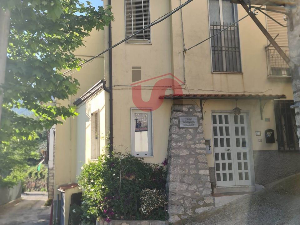 Villa in Foglianise, Benevento - foto 1