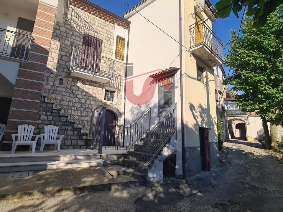 Villa in Foglianise, Benevento - foto 2
