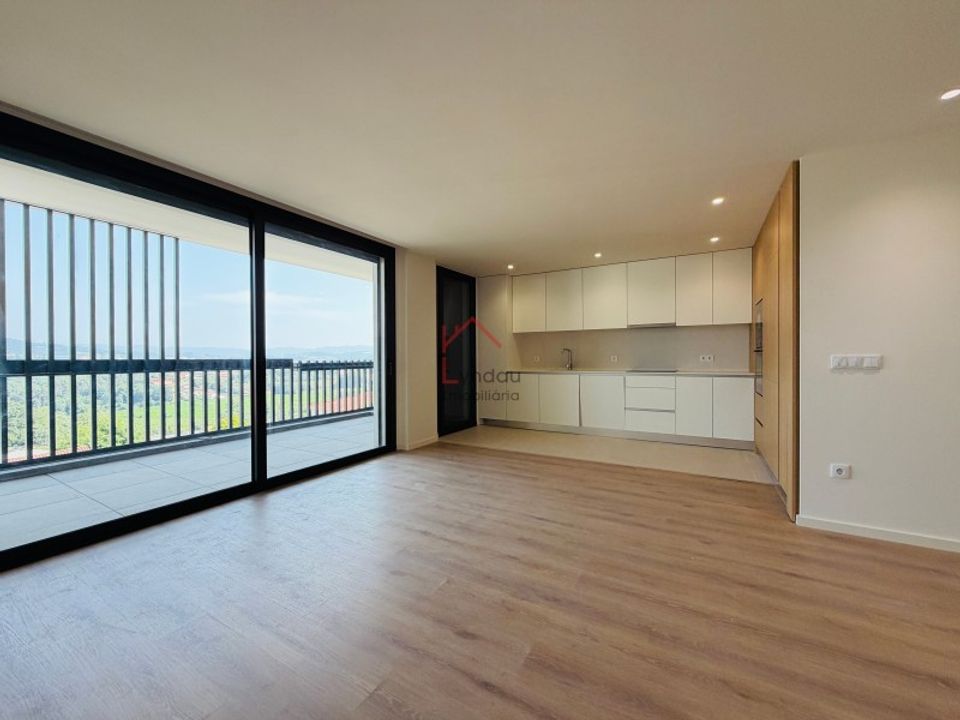 Apartament: Ronfe, Braga – zdjęcie 1