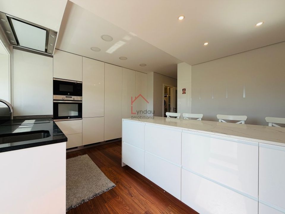 Apartment in Vila do Conde, Porto - photo 1