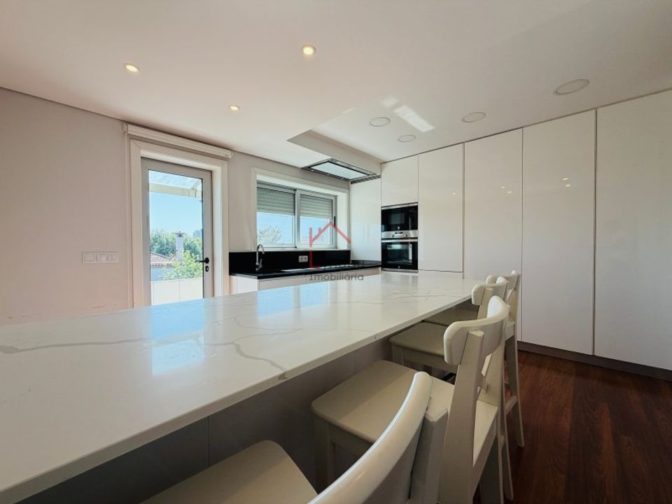 Apartment in Vila do Conde, Porto - photo 4
