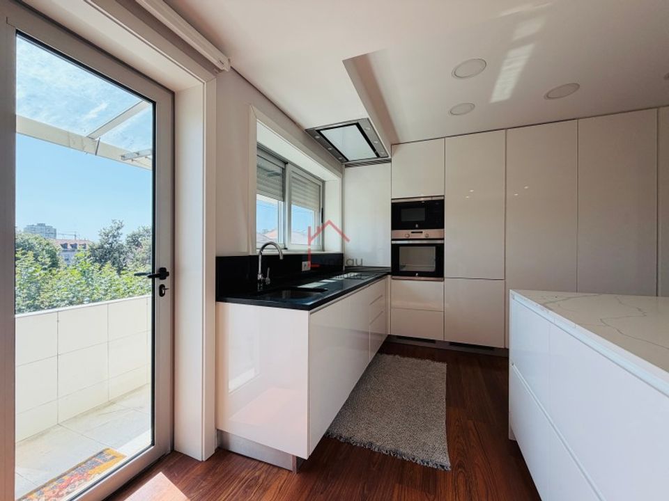 Apartment in Vila do Conde, Porto - photo 5