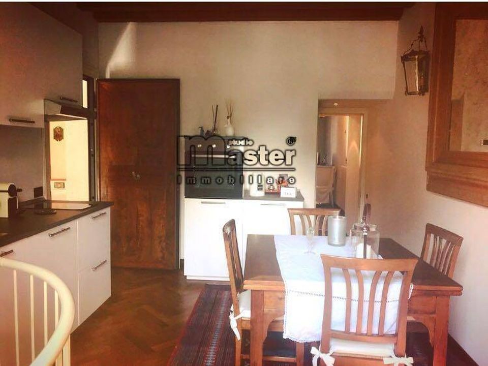 Lejlighed i Treviso, Treviso - foto 2
