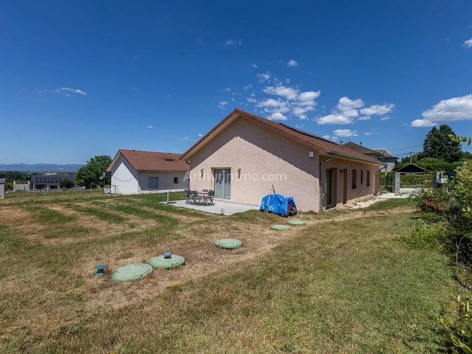 Villa i Corbelin, Isere - foto 2