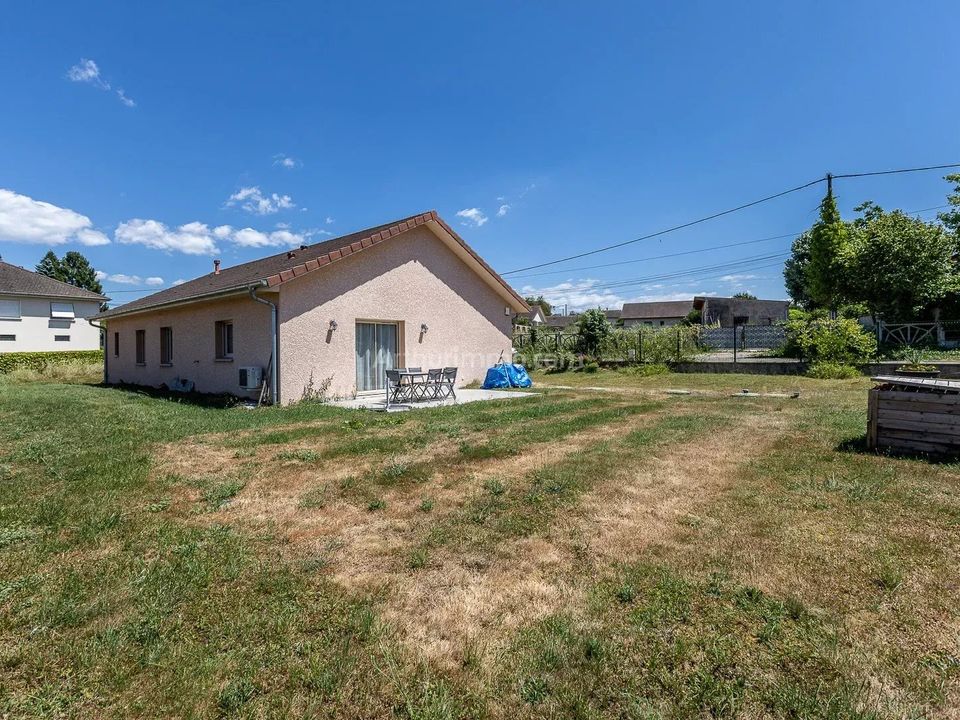 Villa i Corbelin, Isere - foto 3