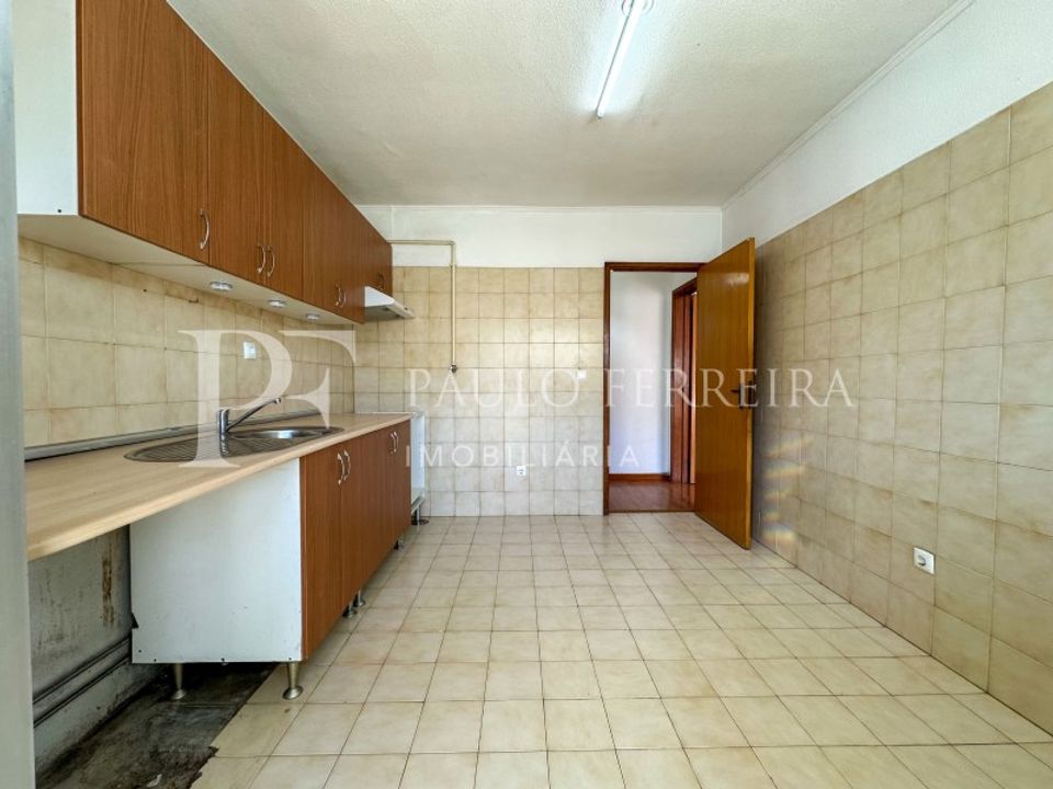 Apartamento en Vilar de Andorinho, Porto - foto 4