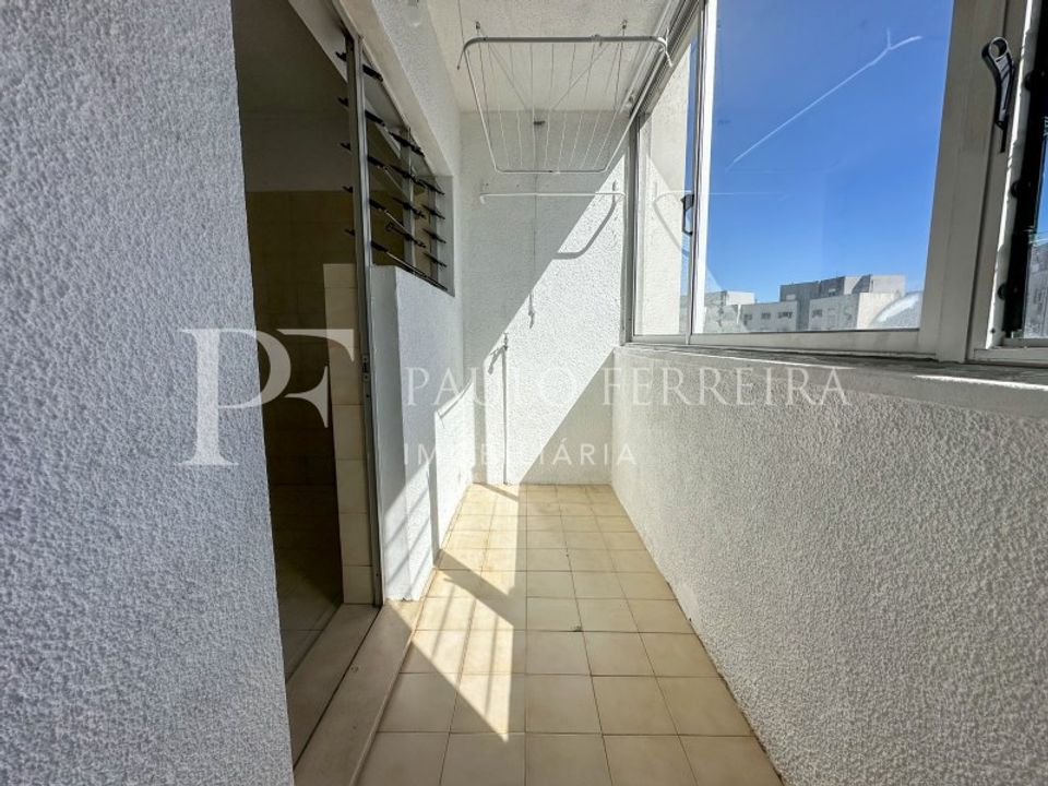 Apartamento en Vilar de Andorinho, Porto - foto 5