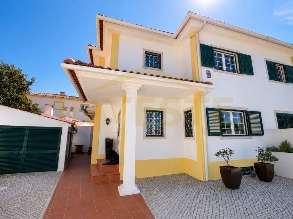 Villa in Alcabideche, Lisbon - photo 2