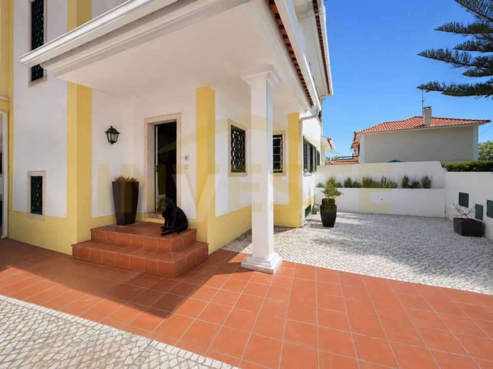 Villa in Alcabideche, Lisbon - photo 3