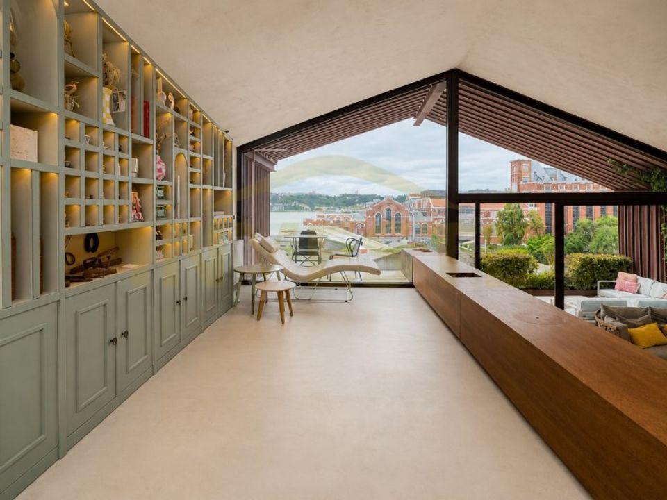 Villa i Lisbon, Lisbon - foto 1
