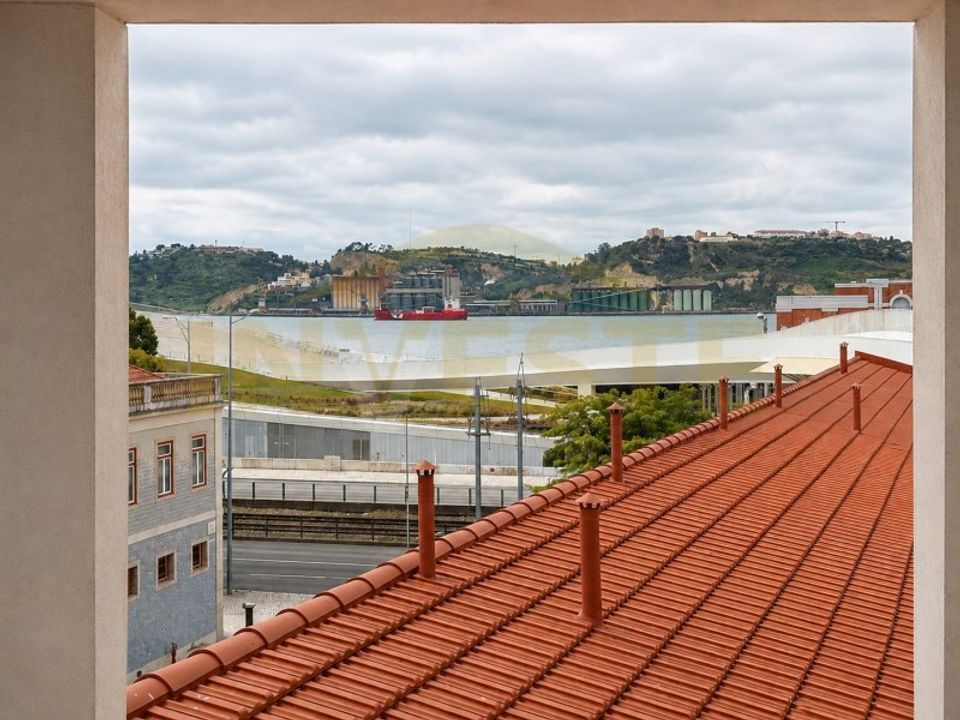 Villa i Lisbon, Lisbon - foto 3