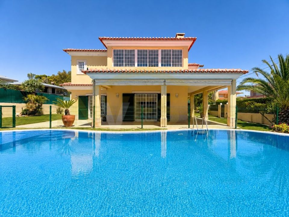 Villa i Cascais, Lisbon - foto 1