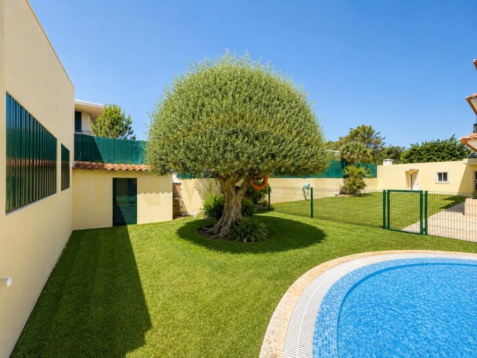 Villa i Cascais, Lisbon - foto 3
