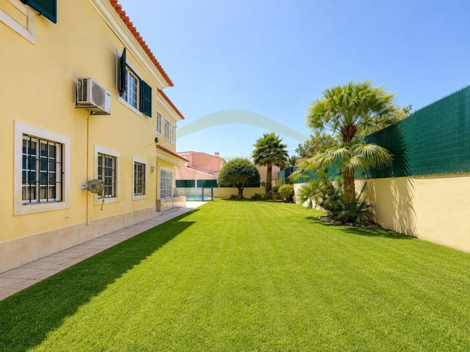 Villa i Cascais, Lisbon - foto 4
