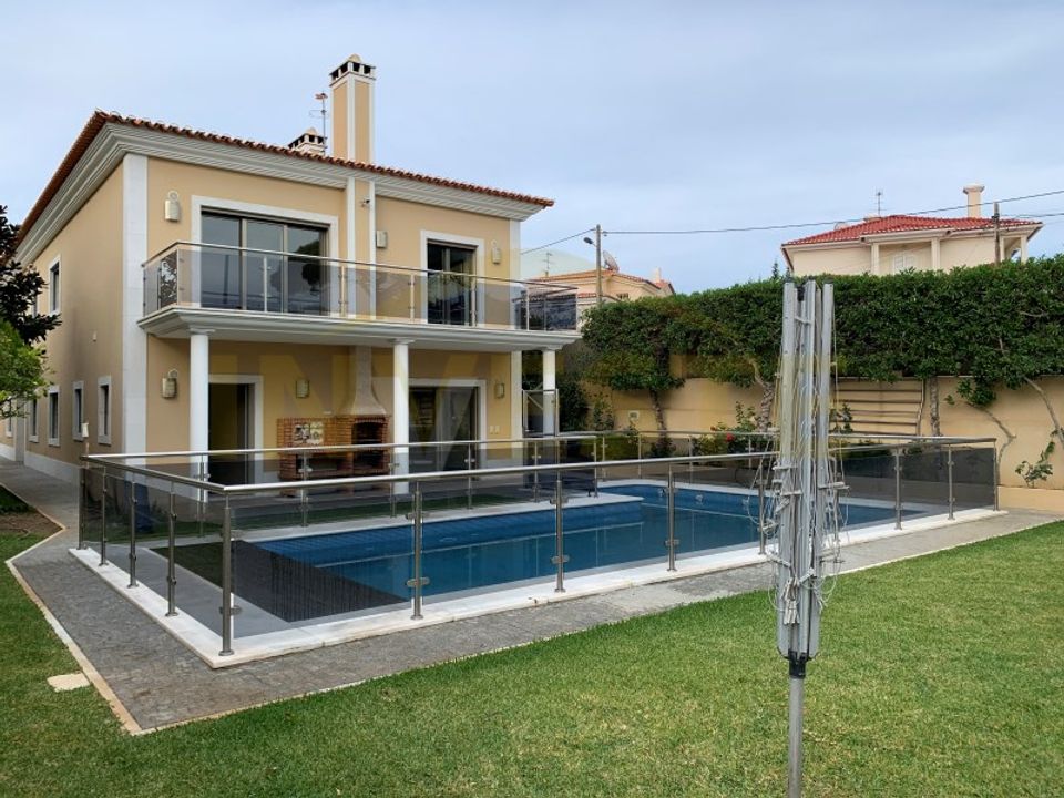Villa i Cascais, Lisbon - foto 1