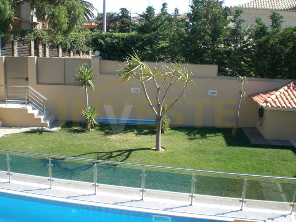 Villa i Cascais, Lisbon - foto 2