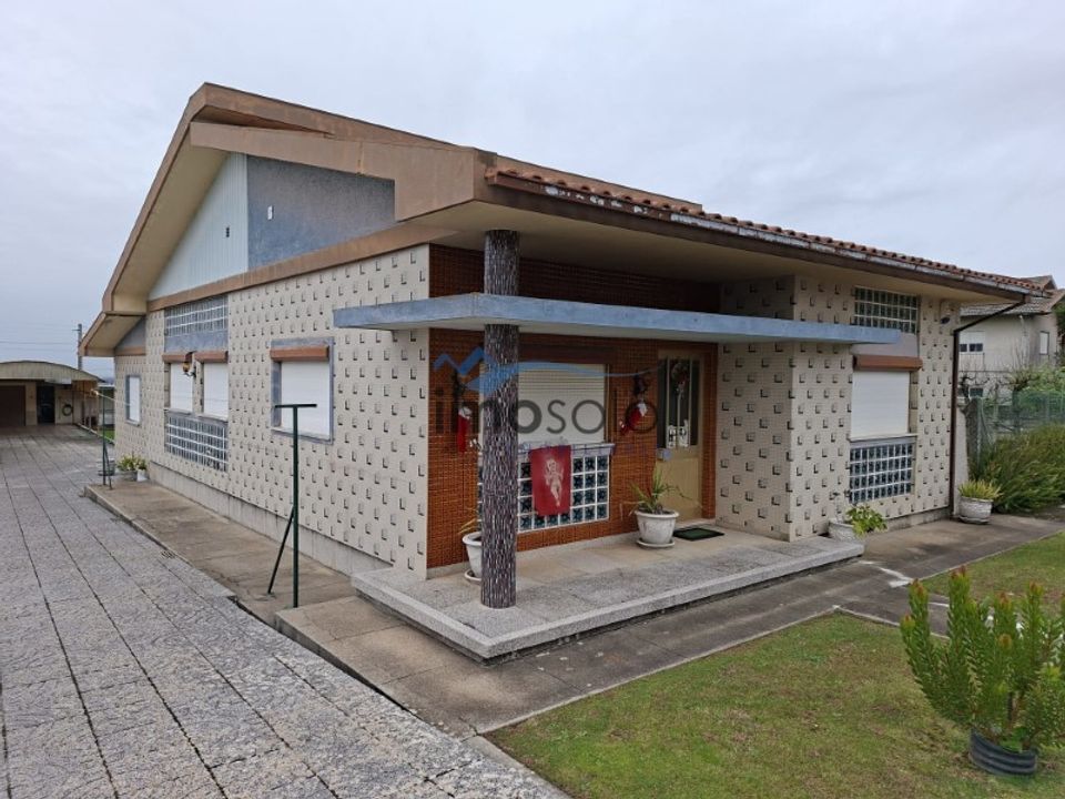Villa i Branca, Aveiro - bilde 1