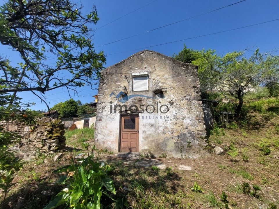 Landejendom i Oliveira de Azemeis, Aveiro - foto 3