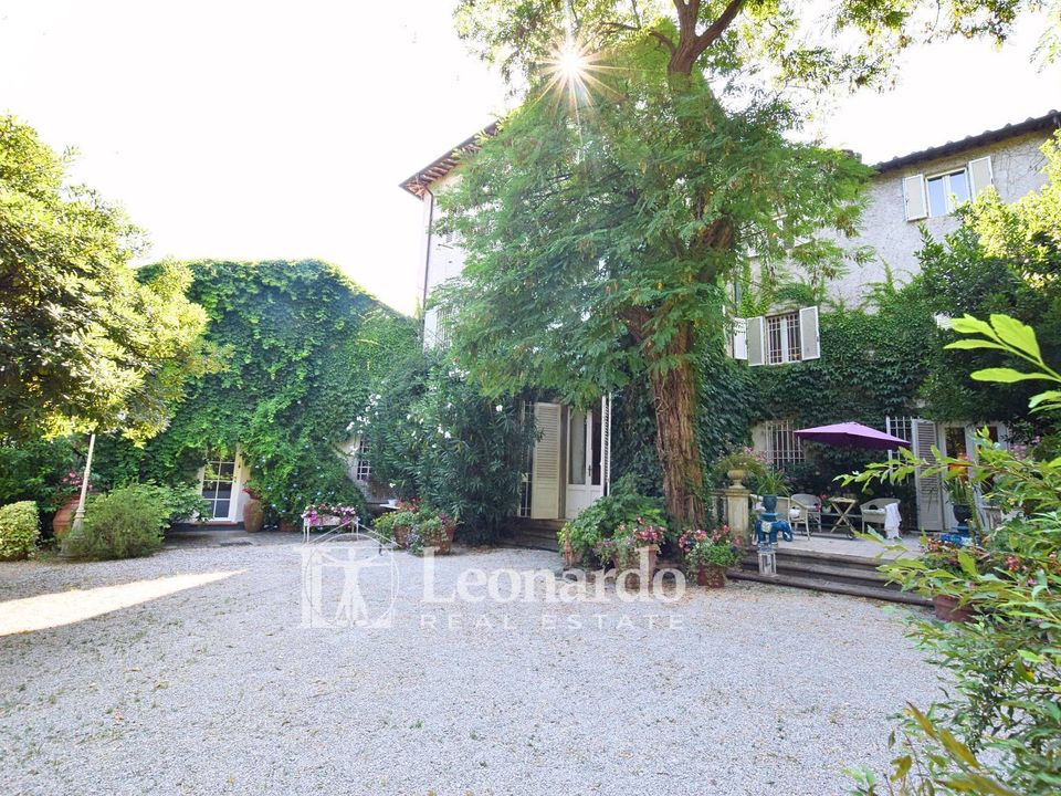 Villa in Vicopisano, Pisa - foto 1