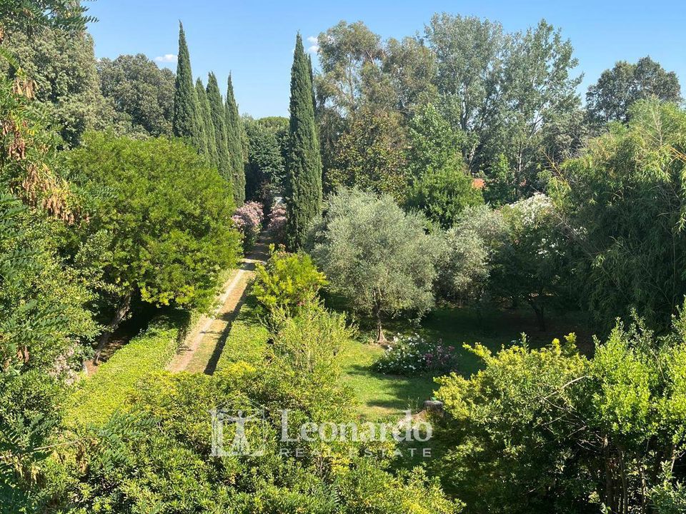 Villa in Vicopisano, Pisa - foto 4
