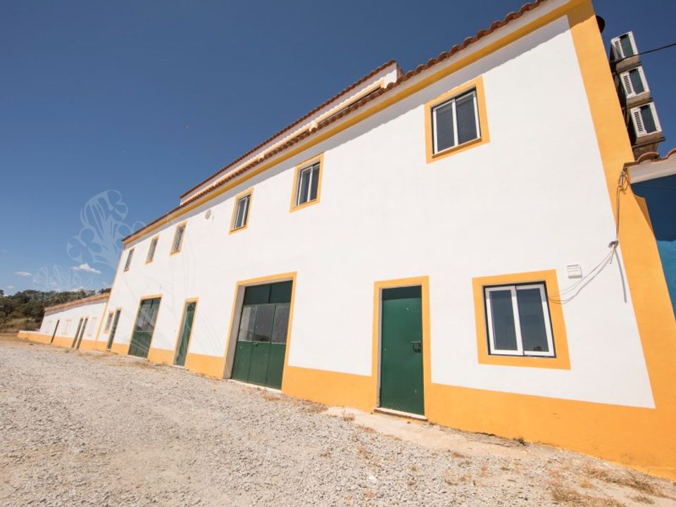 Granja a Castelo de Vide, Portalegre - foto 3