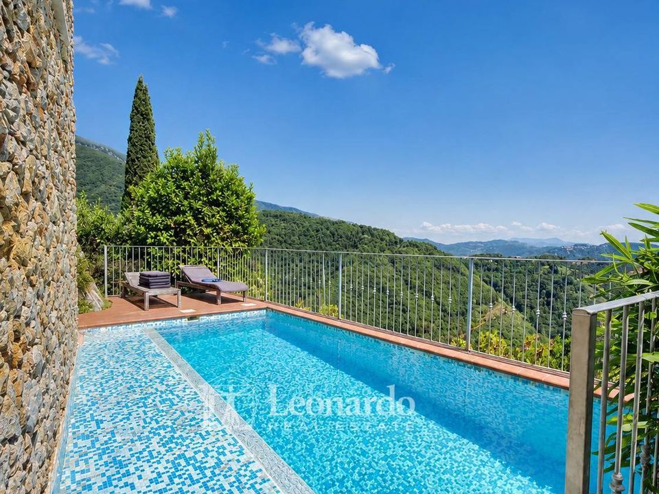 Villa i Pietrasanta, Lucca - foto 1