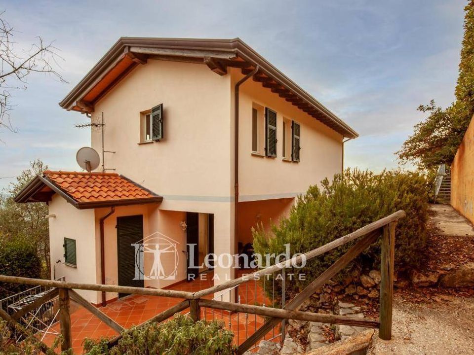 Villa i Pietrasanta, Lucca - foto 2