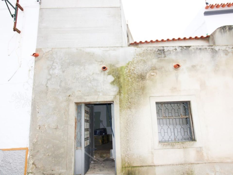 Villa en Cabeco de Vide, Portalegre - foto 1