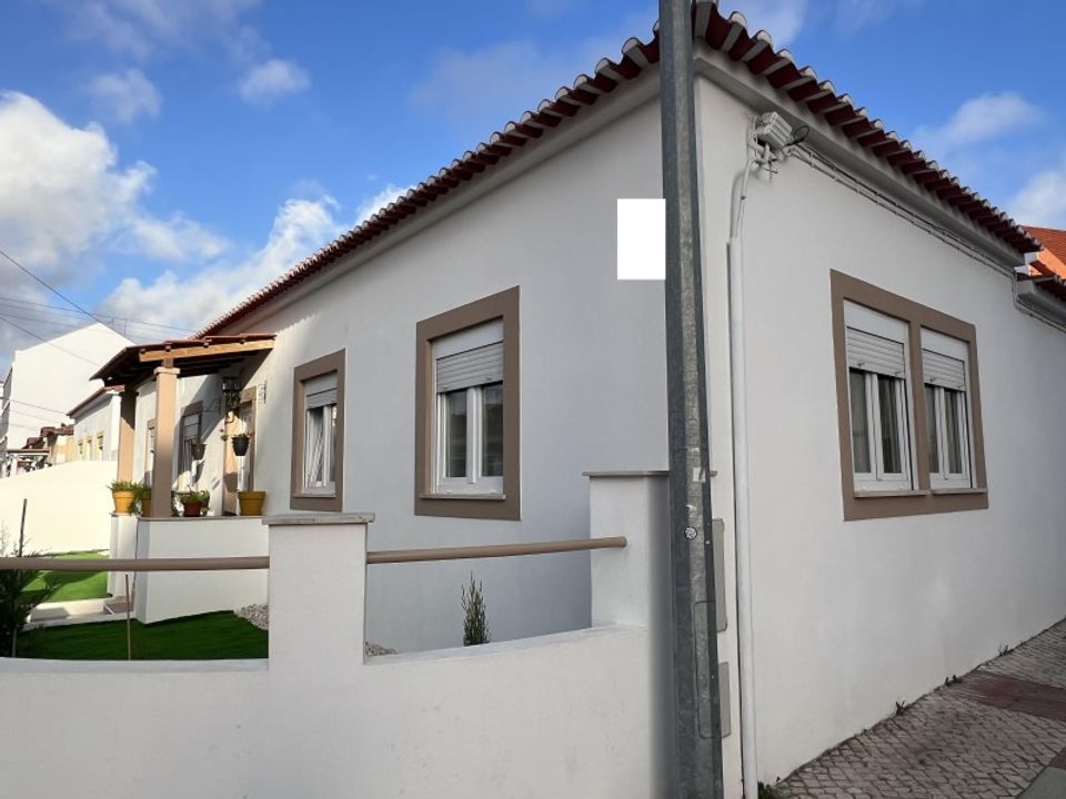 Villa a Santo Onofre e Serra do Bouro, Leiria - foto 3