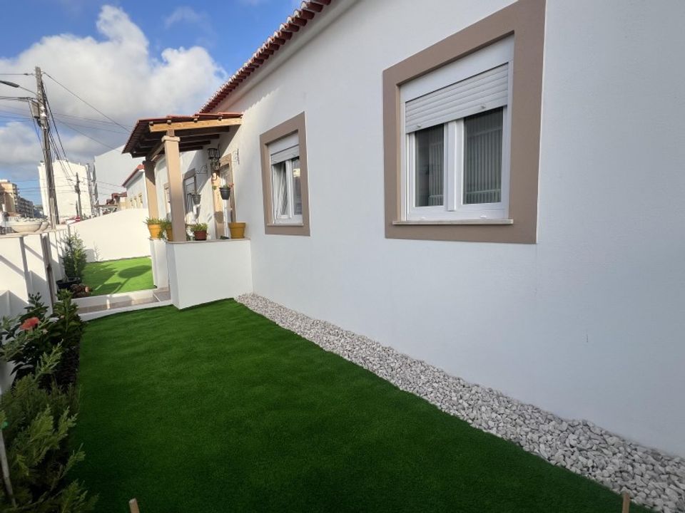 Villa a Santo Onofre e Serra do Bouro, Leiria - foto 4
