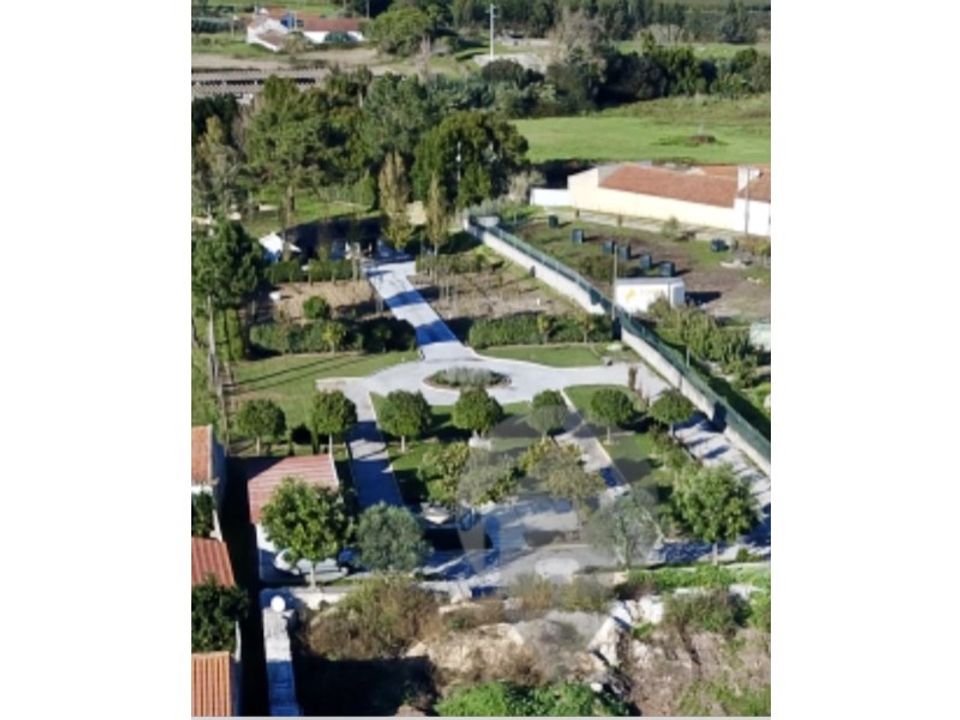Masia a Santo Onofre e Serra do Bouro, Leiria - foto 1