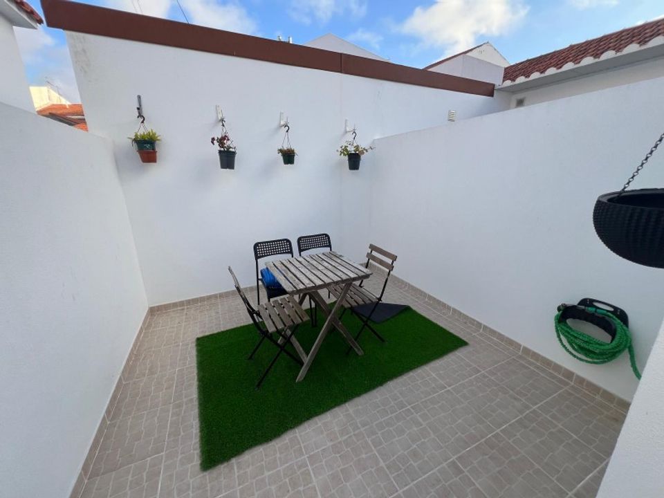 Villa i Santo Onofre e Serra do Bouro, Leiria - foto 3