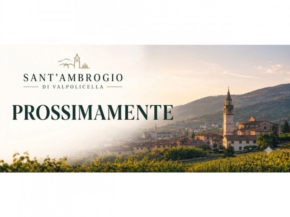 Leilighet i Sant'Ambrogio di Valpolicella, Verona - bilde 1