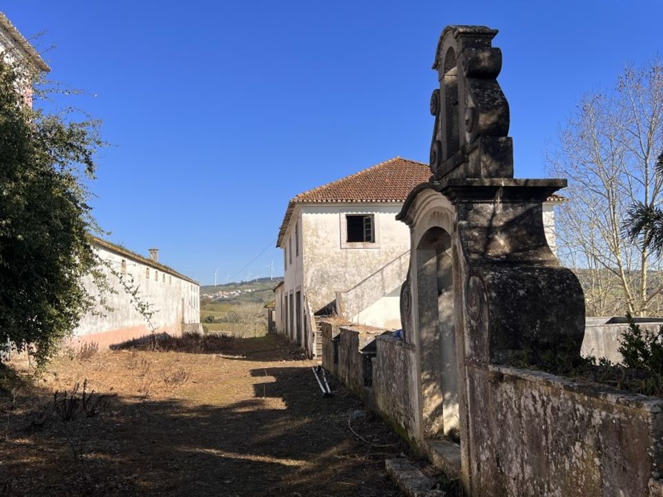 Farm i Mafra, Lisbon - foto 2