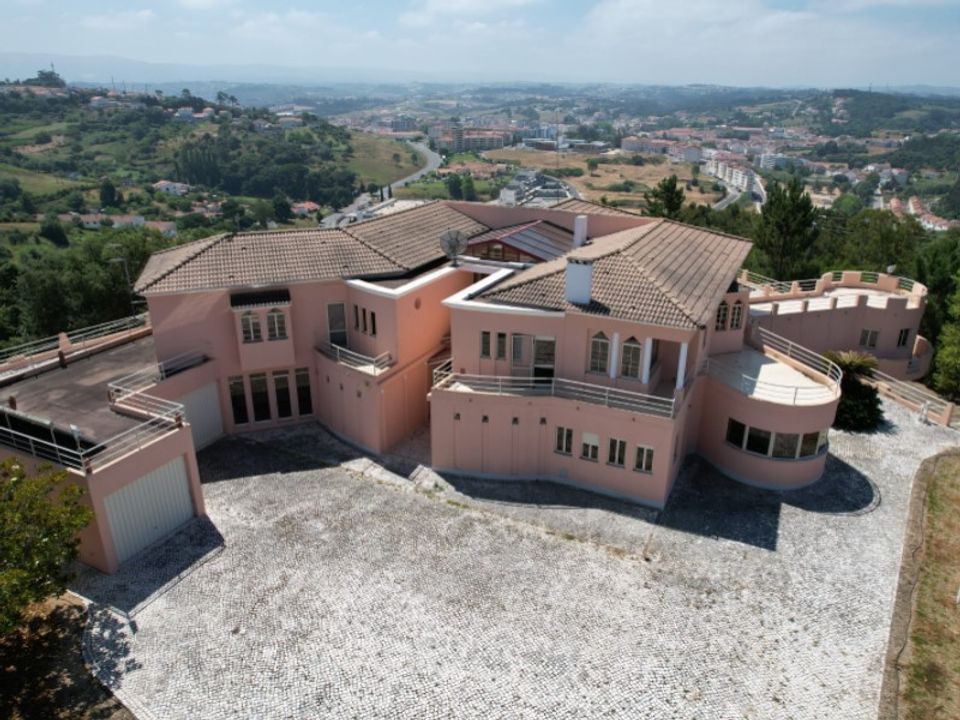 Farm i Maiorga, Leiria - foto 1