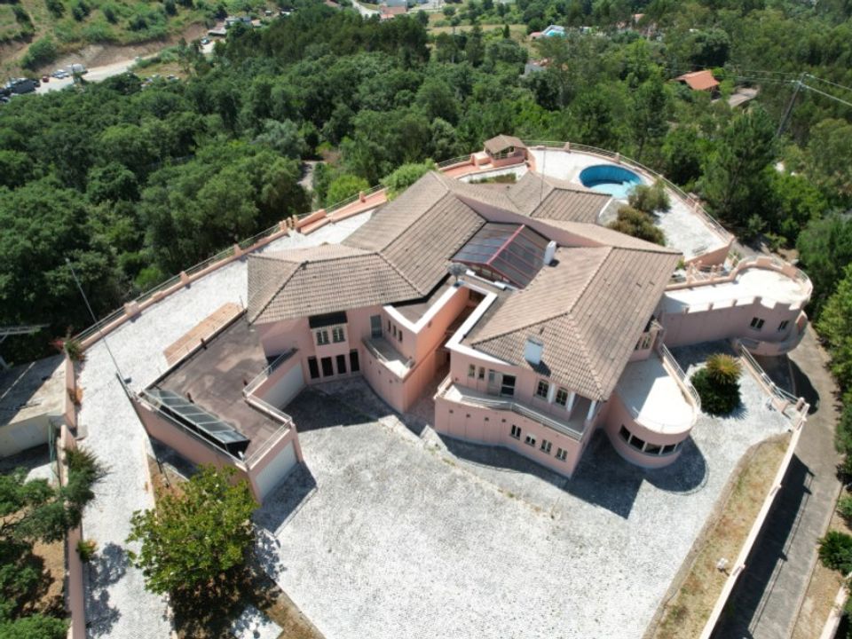 Farm i Maiorga, Leiria - foto 3